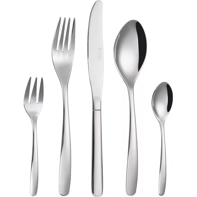 Bestekset Russell Hobbs RH022641EU7 – 20-delig roestvrijstalen servies
