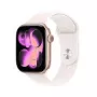 Smartwatch Apple Watch S11 Cell 46mm met sportband, lichtroze