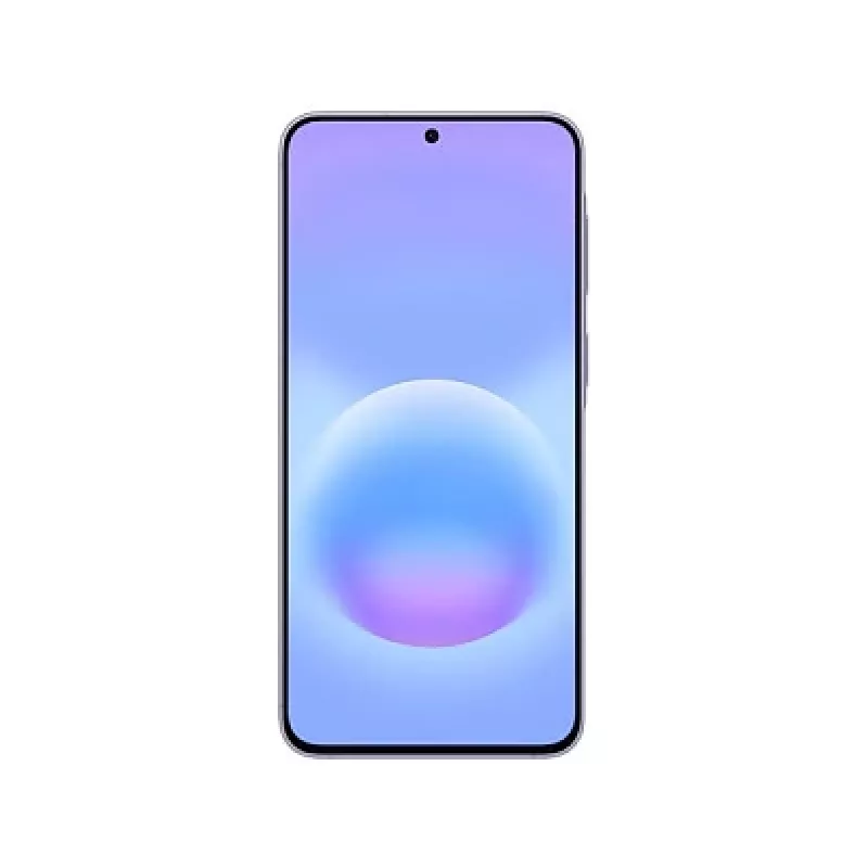 Samsung Galaxy A57 5G 17 cm (6,7 inch) dual SIM USB Type-C 8 GB 128 GB 5000 mAh lila