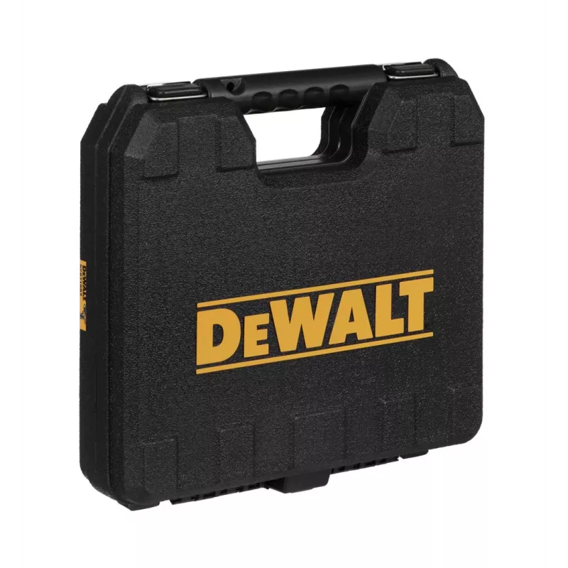 DeWALT DCD accu-boor-/schroefmachine 10,8V Li-Ion, Eurostekker