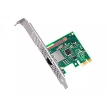 Netwerkkaart Intel I210T1BLK intern Ethernet 1000 Mbit/s