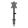 Monitorarm 17-32 inch, max. 10 kg, staal