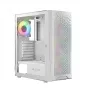 Logic ARAMIS ARGB MINIDI USB 3.0 behuizing wit