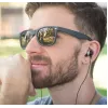 Koss | Hoofdtelefoon | THE PLUG CLASSIC | Bedraad | In-ear | Ruisonderdrukking | Zwart