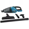 2-in-1 steelstofzuiger Dedra DED7070 3 jaar garantie