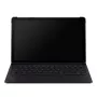 Toetsenbordhoes Samsung DK slank BT voor Galaxy Tab A11+ — Bluetooth-slank toetsenbord en beschermhoes