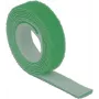 Klittenband DeLOCK 18725 groen 1 stk.