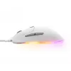 SteelSeries Rival 3 Gen 2 gamingmuis, wit