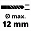 Stofzuigeraccessoire Einhell 2351233