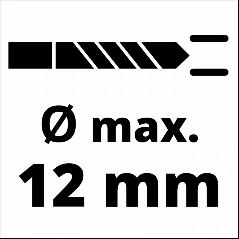 Stofzuigeraccessoire Einhell 2351233