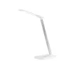 Tracer Luna bureaulamp met 10 W draadloze oplader, LED, 3000–6500 K