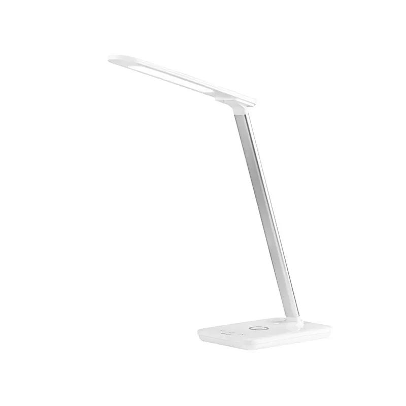 Tracer Luna bureaulamp met 10 W draadloze oplader, LED, 3000–6500 K