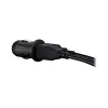 Transcend TS-DPL3 - autovoeding - 2,4 A - 2 uitgangen (2 x USB)