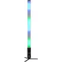LED Pixel Tube EUROLITE AKKU IP 360° PRO CRMX – draadloze oplaadbare 360°-pixellichtstaaf