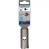 Bosch SDS plus-9 CoreCutters set, Single, boren, metaal, 80 g, 1 stuk, 1 stuk