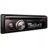 Auto-mediareceiver Pioneer DEH-X8700DAB zwart