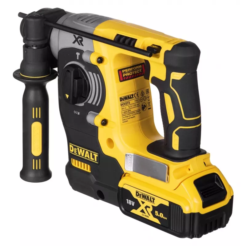 Gereedschapsset Dewalt DCK305P3T (DCF887+DCH273+DCG405)