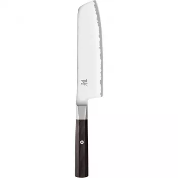 Nakiri Miyabi 4000FC mes - 17 cm