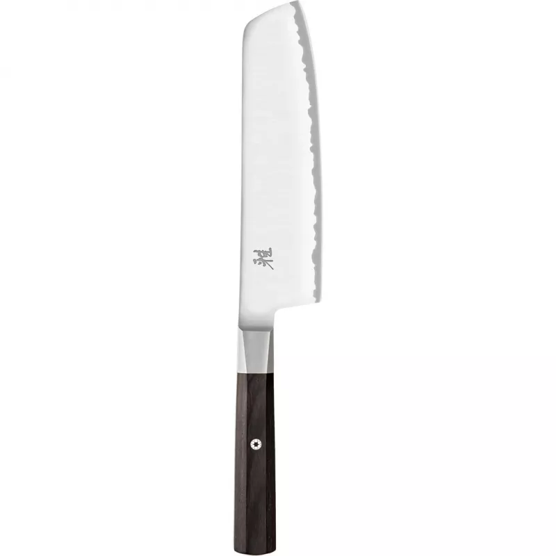 Nakiri Miyabi 4000FC mes - 17 cm