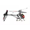 Amewi Buzzard Pro XL brushless helikopter - RTF 2,4GHz - 4-kanaals modus 1-4