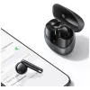 Bluetooth-hoofdtelefoon Usams TWS E03 grijs