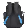 Laptoprugzak Regent 17.3/8069 zwart RIVACASE