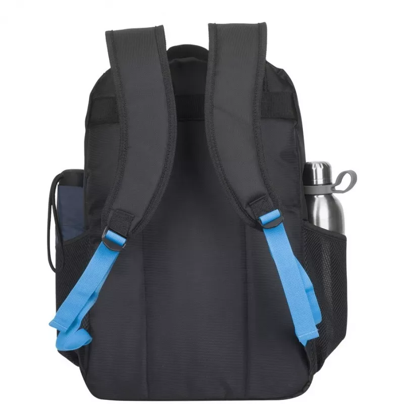 Laptoprugzak Regent 17.3/8069 zwart RIVACASE