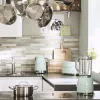 Smeg 50's Style waterkoker KLF04PGEU pastelgroen