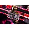 EK Water Blocks onderdeel/accessoire voor computerkoelsysteem aansluitklem