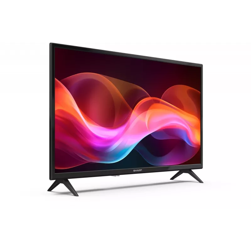 Sharp HD Ready tv | model 32FA4E | zwart