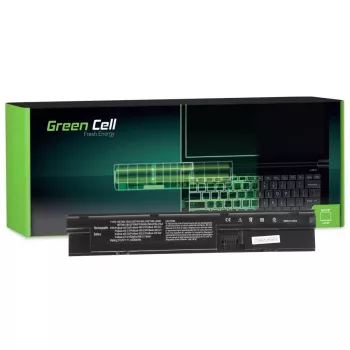 Green Cell HP77 vervangende notebookaccu