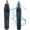 Precisietrimmer ROWENTA TN3011F0 voor oren en neus, batterij AA 1,5 V, blauw