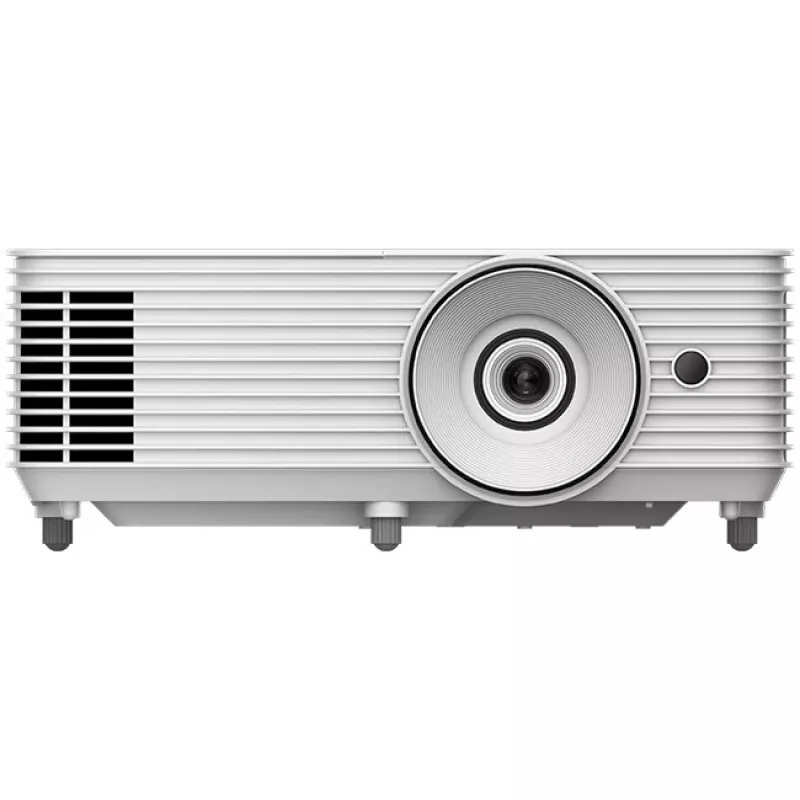 Vivitek DX330 1PI267 dataprojector met standaard projectieafstand, 4000 ANSI-lumen, DMD, XGA 1024x768, 3D, projectieverhouding 1,94–2,16:1, wit