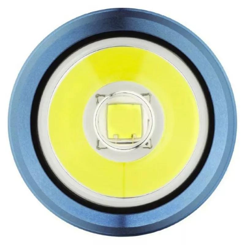 Zaklamp olight Baton 4 — LED-accu-zaklamp, 1300 lm, 170 m bereik