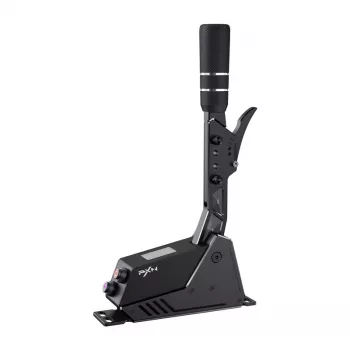 Sequentiële versnellingsbak PXN SF SMG gaming-stuur accessoire — PXN SF SMG