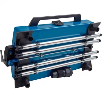 Campingaz 2000020866 grill blauw