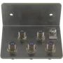 Coaxconnector F-type Televes 401101