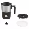 Automatische melkopschuimer JATA JECL1900 zwart RVS 150ml 550W