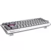 Ducky One 3 SF toetsenbord gaming USB QWERTY Engels grijs