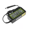 Green Cell AD12P voeding/adapter binnen 65 W zwart