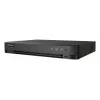 DVR Hikvision Pro Series 4-kanaals 1080p H.265 AcuSense zwart