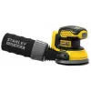 20V Max draadloze oscillerende schuurmachine