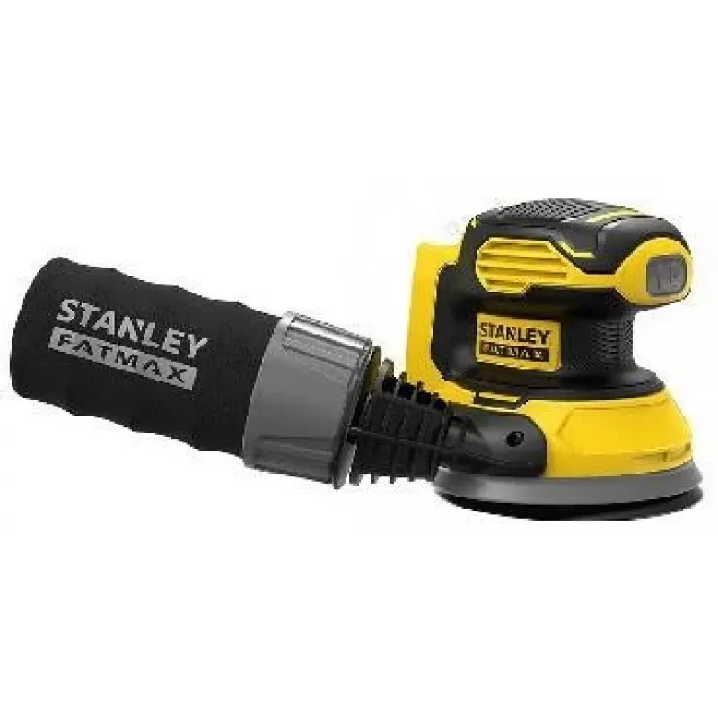20V Max draadloze oscillerende schuurmachine