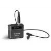 Tascam DR-10L Pro draagbare digitale recorder met dasspeldmicrofoon