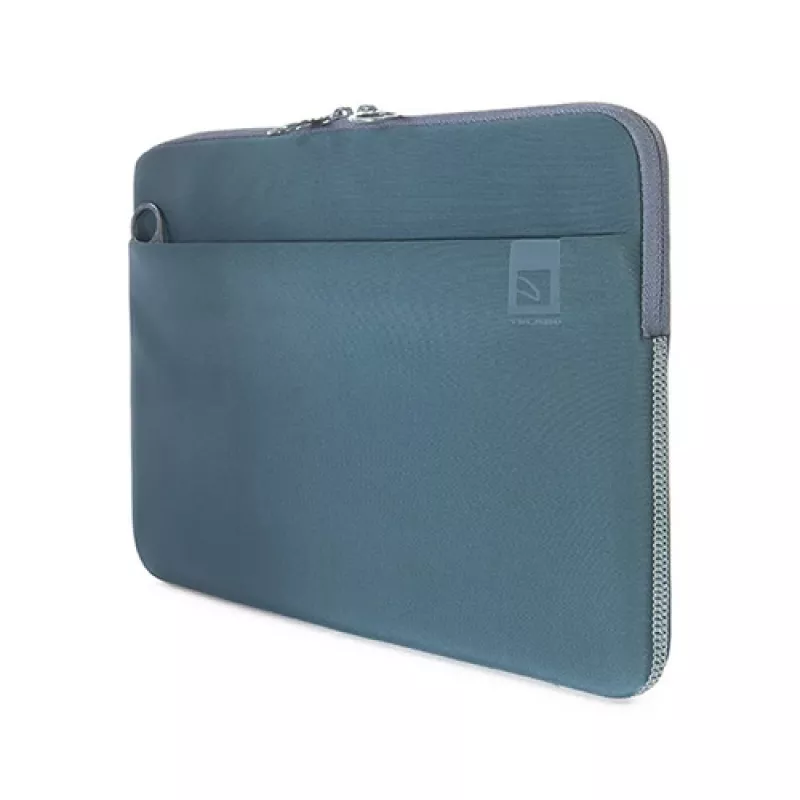 Sleeve-hoes Tucano BFTMB15-B laptoptas 38,1 cm (15 inch) zwart