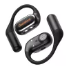 Draadloze hoofdtelefoon OneOdio OpenRock Link 20, over-ear, zwart, Bluetooth