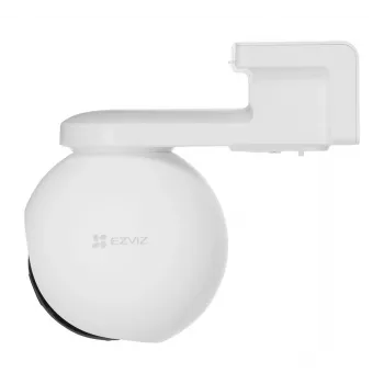IP-beveiligingscamera EZVIZ HB8 4MP (2560×1440), buiten, PTZ, Wi-Fi, batterij/DC, zonnepaneel inbegrepen