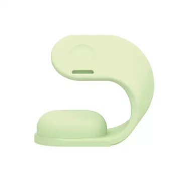 Oplaadstation Stelio ST-CHS01-PCH Junior pistache – oplaadstation voor draagbare apparaten