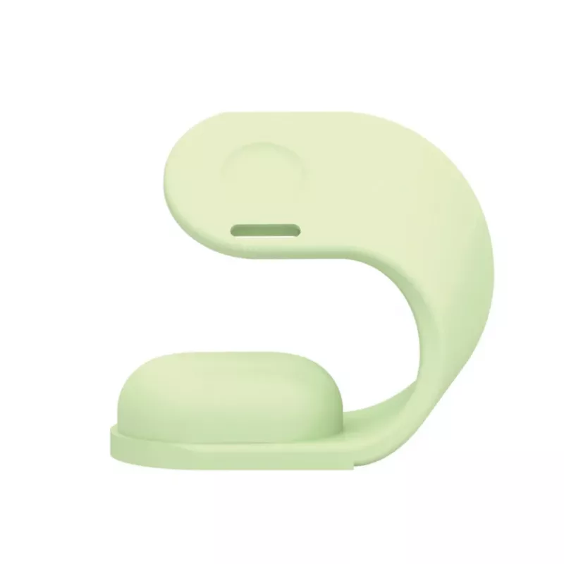 Oplaadstation Stelio ST-CHS01-PCH Junior pistache – oplaadstation voor draagbare apparaten