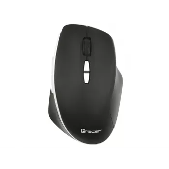 Draadloze optische muis TRACER 47425, zwart, 1600 DPI